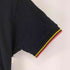 フレッドペリー FRED PERRY 鹿の子半袖ポロシャツ メンズ JPN:XL
