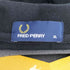 フレッドペリー FRED PERRY 鹿の子半袖ポロシャツ メンズ JPN:XL