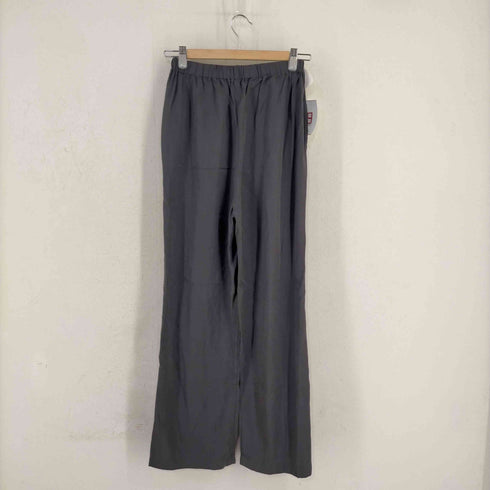 アイテムズ アーバンリサーチ ITEMS URBAN RESEARCH テンセルイージーパンツ レディース FREE