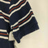 ラコステ LACOSTE 鹿の子ボーダーポロシャツ メンズ 5