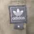 アディダスオリジナルス adidas Originals サイドデザイン ドローコード付き 合皮パッチ ストレートパンツ レディース JPN:M