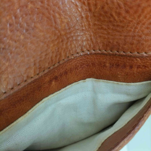 ゲンテン genten TOSCA トスカ レザートートバッグ レディース