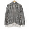 バンズ VANS チェッカーフラッグ プルオーバーパーカー メンズ JPN:L