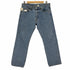 リーバイス Levis グアテマラ製 90s~00s ボタン裏324刻印 ボタンフライデニムパンツ 501 メンズ W33