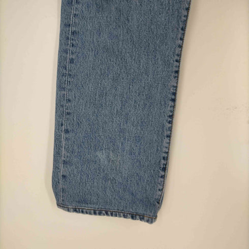 リーバイス Levis グアテマラ製 90s~00s ボタン裏324刻印 ボタンフライデニムパンツ 501 メンズ W33