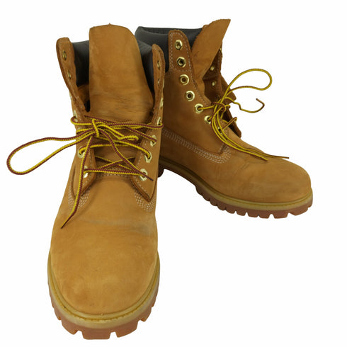 ティンバーランド Timberland 6inch PREMIUM WATER PROOF BOOTS メンズ 8W