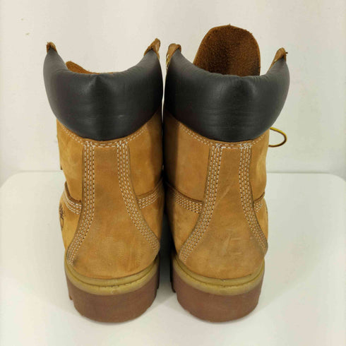 ティンバーランド Timberland 6inch PREMIUM WATER PROOF BOOTS メンズ 8W