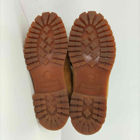 ティンバーランド Timberland 6inch PREMIUM WATER PROOF BOOTS メンズ 8W