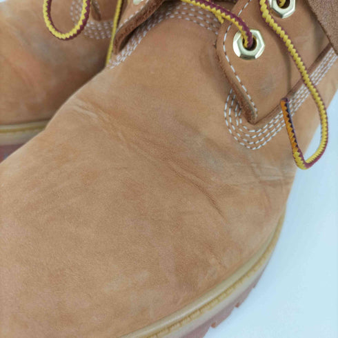 ティンバーランド Timberland 6inch PREMIUM WATER PROOF BOOTS メンズ 8W