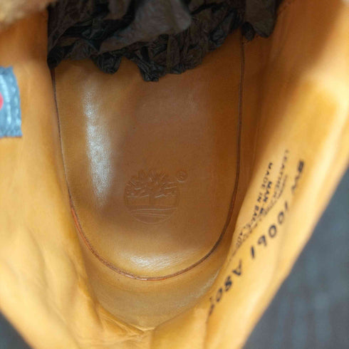 ティンバーランド Timberland 6inch PREMIUM WATER PROOF BOOTS メンズ 8W