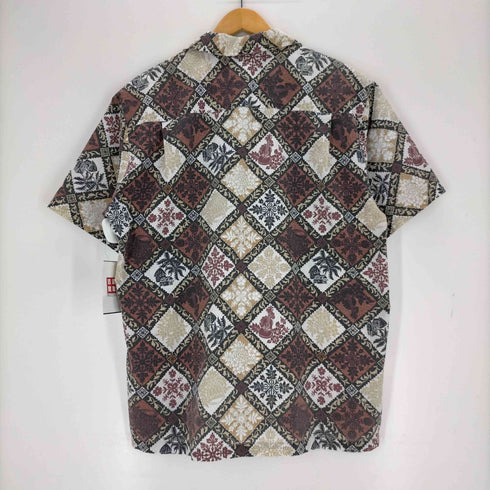 Hana Fashion Maid in Hawai アロハシャツ メンズ JPN:M