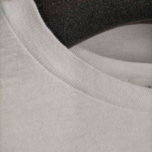 ソーイ SOE soe ready to wear obsession2 プリントロングスリーブカットソー メンズ