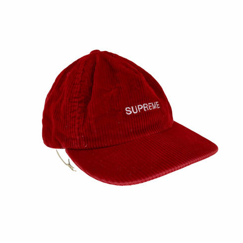 シュプリーム Supreme Corduroy 5-Panel メンズ