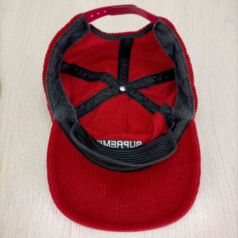 シュプリーム Supreme Corduroy 5-Panel メンズ