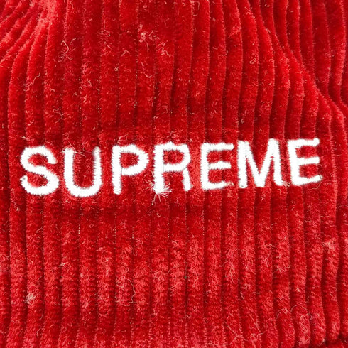 シュプリーム Supreme Corduroy 5-Panel メンズ
