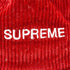シュプリーム Supreme Corduroy 5-Panel メンズ