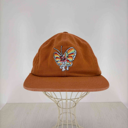 シュプリーム Supreme Gonz Butterfly 6-Panel メンズ