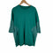 VUy combination knit メンズ 2