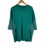 VUy combination knit メンズ 2