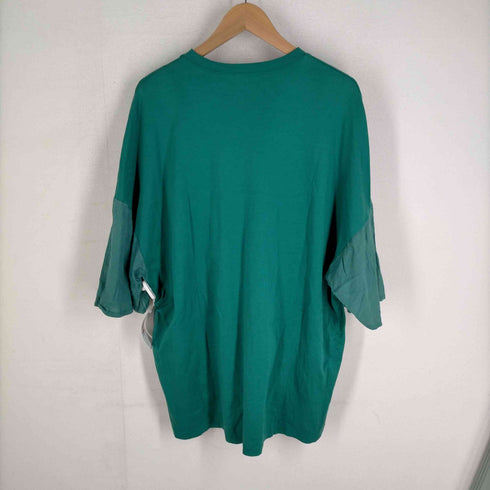 VUy combination knit メンズ 2