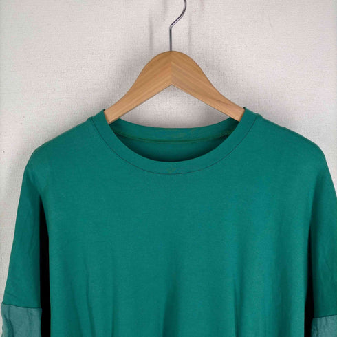 VUy combination knit メンズ 2