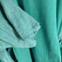 VUy combination knit メンズ 2