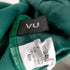 VUy combination knit メンズ 2
