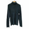 シーケーカルバンクライン ck Calvin Klein コットンタートルネックリブニット メンズ XL