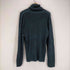 シーケーカルバンクライン ck Calvin Klein コットンタートルネックリブニット メンズ XL