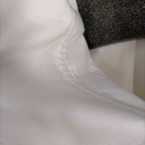 スタジオニコルソン STUDIO NICHOLSON SORONO LIGHT COTTON POPLIN SHIRTS-OVERSIZED SHIRT チュニジア製 オーバーサイズシャツ メンズ JPN:M