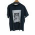 マインデニム MINEDENIM thrash dusty t-shirt ya know my STIE メンズ JPN:L