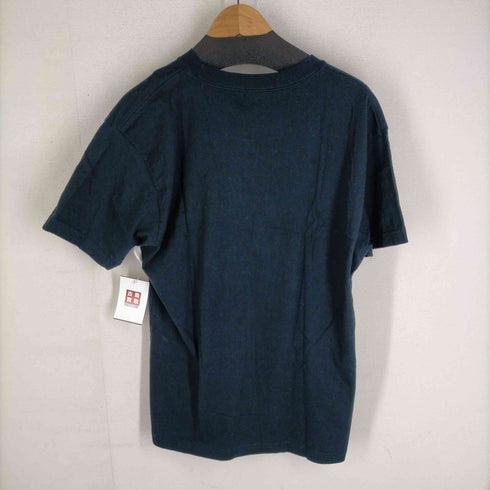 マインデニム MINEDENIM thrash dusty t-shirt ya know my STIE メンズ JPN:L