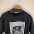 マインデニム MINEDENIM thrash dusty t-shirt ya know my STIE メンズ JPN:L