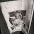 マインデニム MINEDENIM thrash dusty t-shirt ya know my STIE メンズ JPN:L