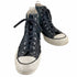コンバース CONVERSE 三ツ星復刻 CHUCK 70 HI - BLACK/EGRET メンズ JPN:29