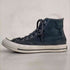 コンバース CONVERSE 三ツ星復刻 CHUCK 70 HI - BLACK/EGRET メンズ JPN:29