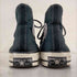 コンバース CONVERSE 三ツ星復刻 CHUCK 70 HI - BLACK/EGRET メンズ JPN:29