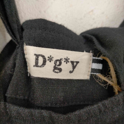 Dgy ジャンパースカート レディース M~L