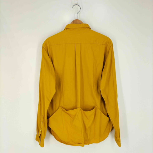 コモノリプロダクツ commono reproducts CARPENTER SHIRTS カーペンターシャツ メンズ C.2
