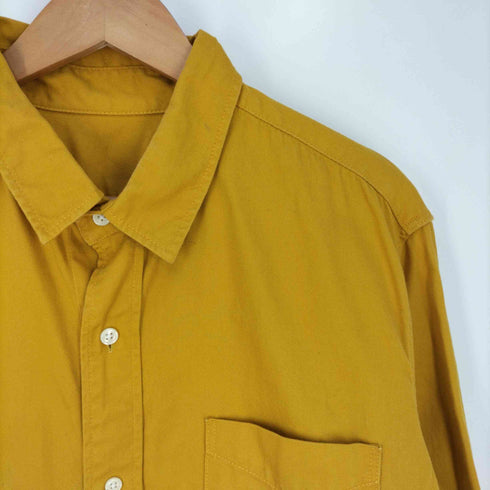 コモノリプロダクツ commono reproducts CARPENTER SHIRTS カーペンターシャツ メンズ C.2
