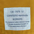 コモノリプロダクツ commono reproducts CARPENTER SHIRTS カーペンターシャツ メンズ C.2