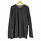 ジョージズ GEORGE ヘンリーネックワッフルカットソー メンズ 3XL
