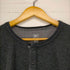 ジョージズ GEORGE ヘンリーネックワッフルカットソー メンズ 3XL
