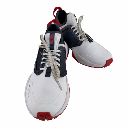 プーマ PUMA GS-One ゴルフシューズ メンズ JPN:27.5