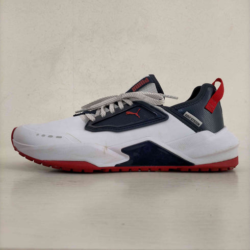 プーマ PUMA GS-One ゴルフシューズ メンズ JPN:27.5