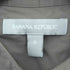 バナナリパブリック BANANA REPUBLIC ノースリーブ シャツ プリーツ ワンピース レディース US:0-2
