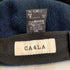 カシラ CA4LA リネンポリベレー帽 レディース