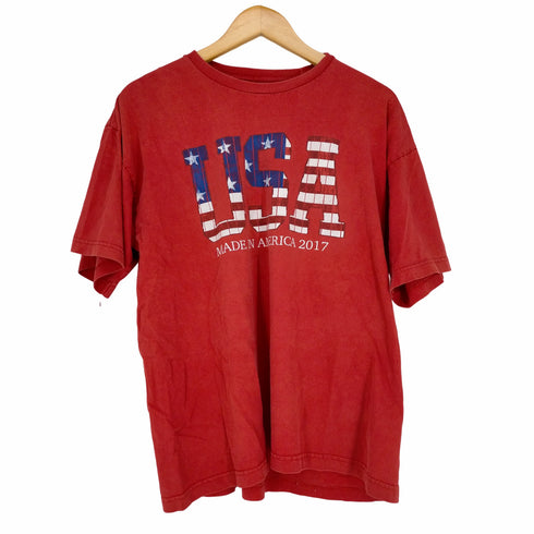 MADE IN USA 2017 メンズ JPN:L