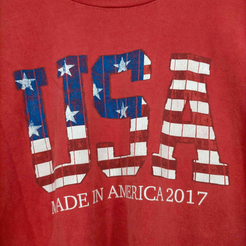 MADE IN USA 2017 メンズ JPN:L