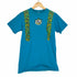 ジャージーズ JERZEES オールオーバープリント半袖Tシャツ レディース JPN:M